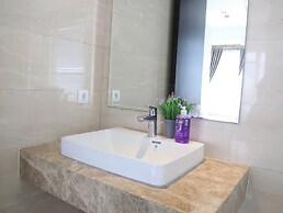 Genius Jakarta - Menteng Park Luxury Apt