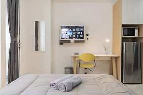Genius Jakarta - Menteng Park Luxury Apt