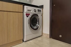 Genius Jakarta - Menteng Park Luxury Apt