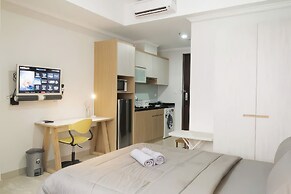 Genius Jakarta - Menteng Park Luxury Apt