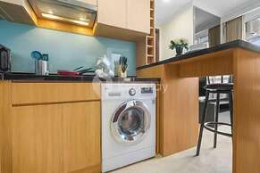 Genius Jakarta - Menteng Park Luxury Apt