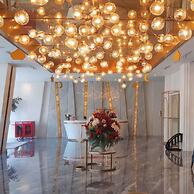 Genius Jakarta - Menteng Park Luxury Apt