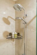 Genius Jakarta - Menteng Park Luxury Apt