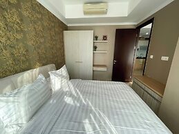 Genius Jakarta - Menteng Park Luxury Apt