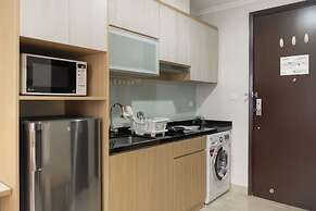 Genius Jakarta - Menteng Park Luxury Apt