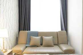 Genius Jakarta - Menteng Park Luxury Apt