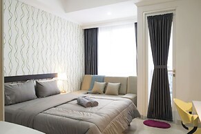 Genius Jakarta - Menteng Park Luxury Apt