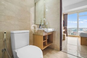 Genius Jakarta - Menteng Park Luxury Apt