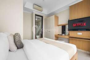 Genius Jakarta - Menteng Park Luxury Apt