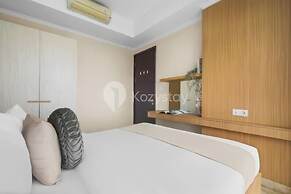 Genius Jakarta - Menteng Park Luxury Apt