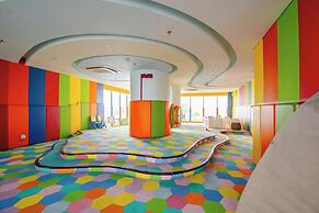 Genius Jakarta - Menteng Park Luxury Apt