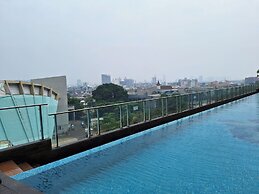 Genius Jakarta - Menteng Park Luxury Apt
