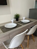 Genius Jakarta - Menteng Park Luxury Apt