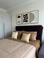 Genius Jakarta - Menteng Park Luxury Apt
