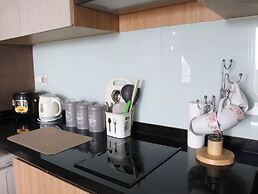 Genius Jakarta - Menteng Park Luxury Apt