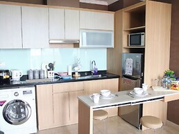 Genius Jakarta - Menteng Park Luxury Apt