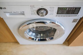 Genius Jakarta - Menteng Park Luxury Apt