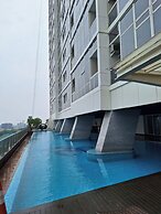 Genius Jakarta - Menteng Park Luxury Apt