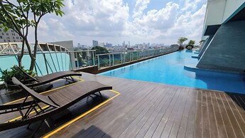 Genius Jakarta - Menteng Park Luxury Apt