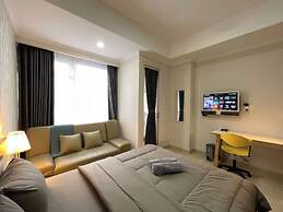 Genius Jakarta - Menteng Park Luxury Apt