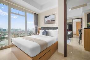 Genius Jakarta - Menteng Park Luxury Apt