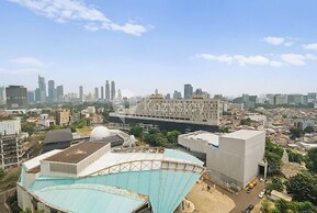 Genius Jakarta - Menteng Park Luxury Apt
