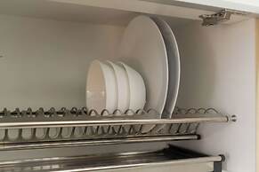 Genius Jakarta - Menteng Park Luxury Apt