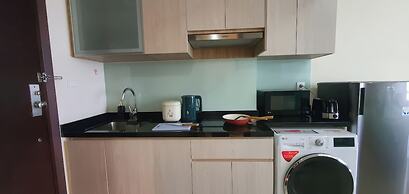 Genius Jakarta - Menteng Park Luxury Apt