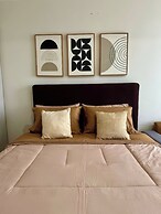 Genius Jakarta - Menteng Park Luxury Apt