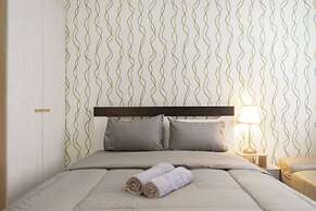 Genius Jakarta - Menteng Park Luxury Apt