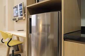 Genius Jakarta - Menteng Park Luxury Apt