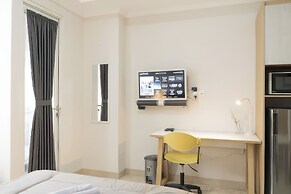 Genius Jakarta - Menteng Park Luxury Apt
