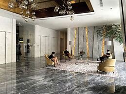 Genius Jakarta - Menteng Park Luxury Apt