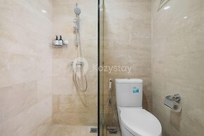 Genius Jakarta - Menteng Park Luxury Apt