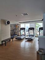 Genius Jakarta - Menteng Park Luxury Apt