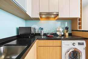 Genius Jakarta - Menteng Park Luxury Apt