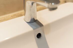 Genius Jakarta - Menteng Park Luxury Apt