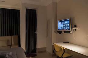 Genius Jakarta - Menteng Park Luxury Apt