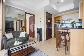 Genius Jakarta - Menteng Park Luxury Apt