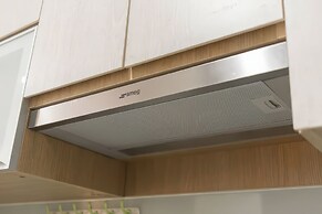 Genius Jakarta - Menteng Park Luxury Apt