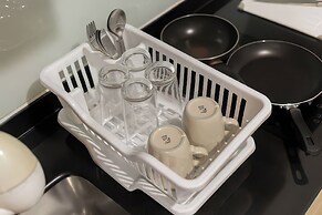 Genius Jakarta - Menteng Park Luxury Apt