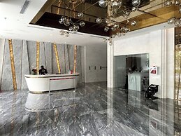 Genius Jakarta - Menteng Park Luxury Apt