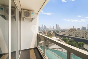 Genius Jakarta - Menteng Park Luxury Apt