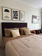 Genius Jakarta - Menteng Park Luxury Apt