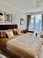 Genius Jakarta - Menteng Park Luxury Apt
