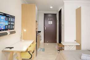Genius Jakarta - Menteng Park Luxury Apt