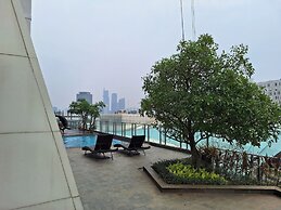 Genius Jakarta - Menteng Park Luxury Apt