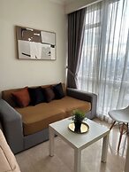 Genius Jakarta - Menteng Park Luxury Apt
