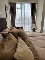 Genius Jakarta - Menteng Park Luxury Apt