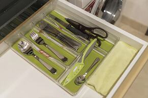 Genius Jakarta - Menteng Park Luxury Apt